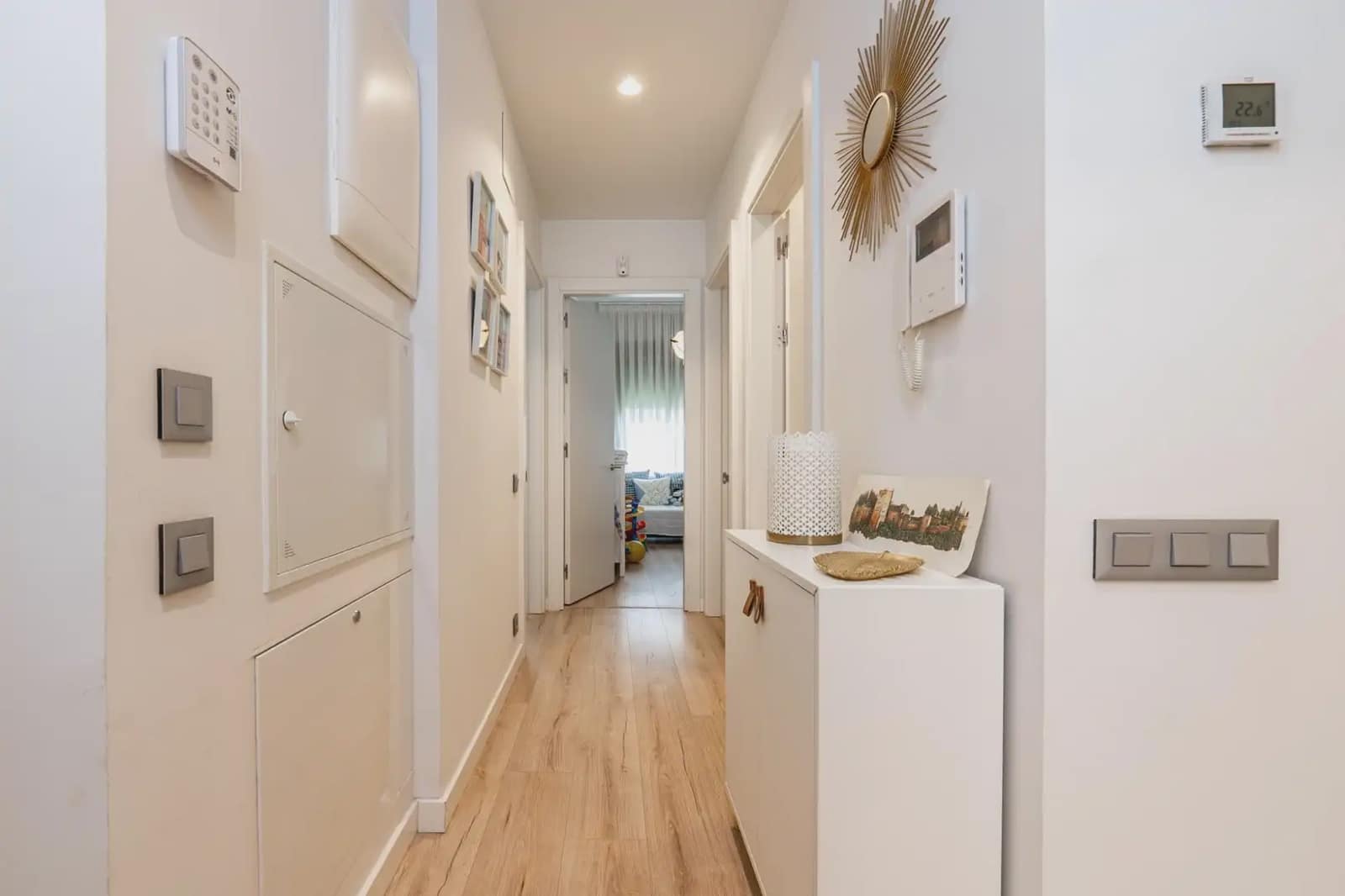 Wohnung zu verkaufen in Granada Stadt mit Pool Garage - 395.000 € (Ref: 9836952)