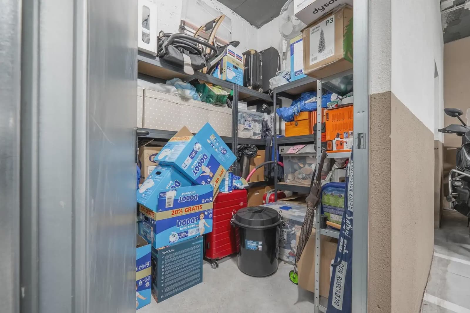 Wohnung zu verkaufen in Granada Stadt mit Pool Garage - 395.000 € (Ref: 9836952)