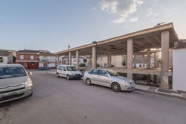 Byggegrund til salg i Chauchina - € 129.900 (Ref: 9836954)