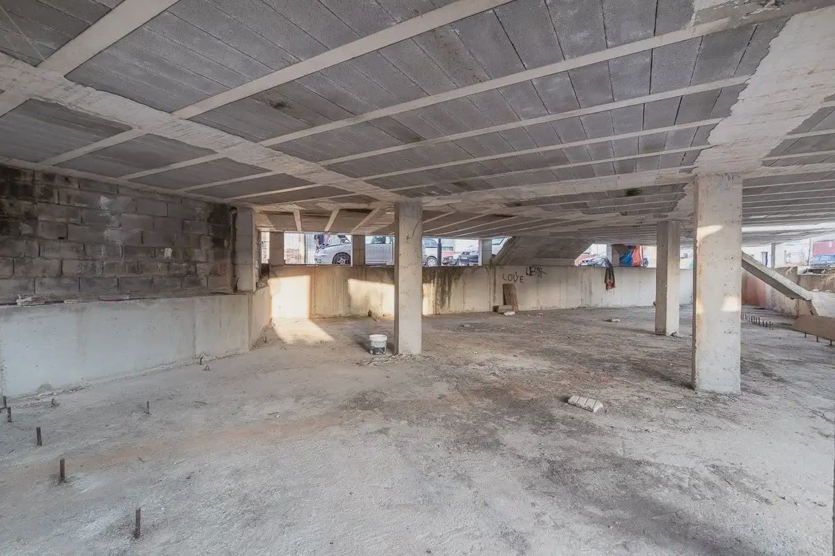 Byggegrund til salg i Chauchina - € 129.900 (Ref: 9836954)