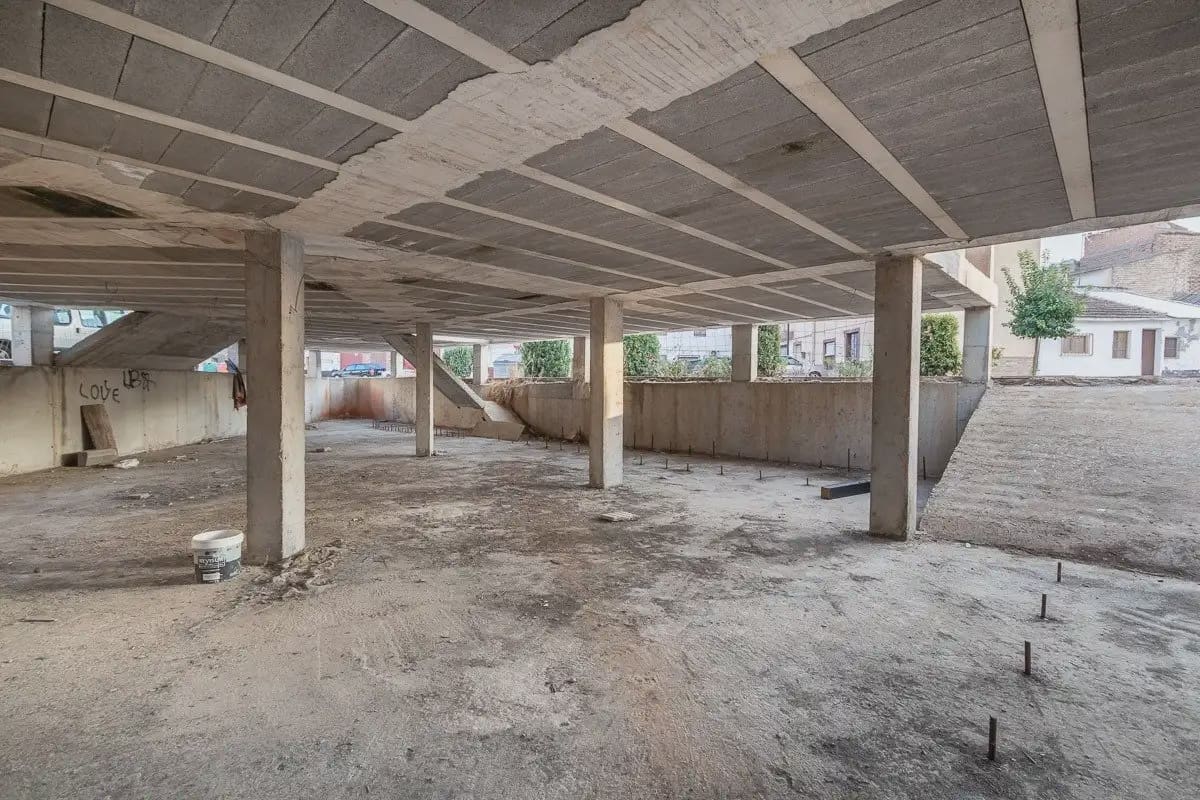 Byggegrund til salg i Chauchina - € 129.900 (Ref: 9836954)