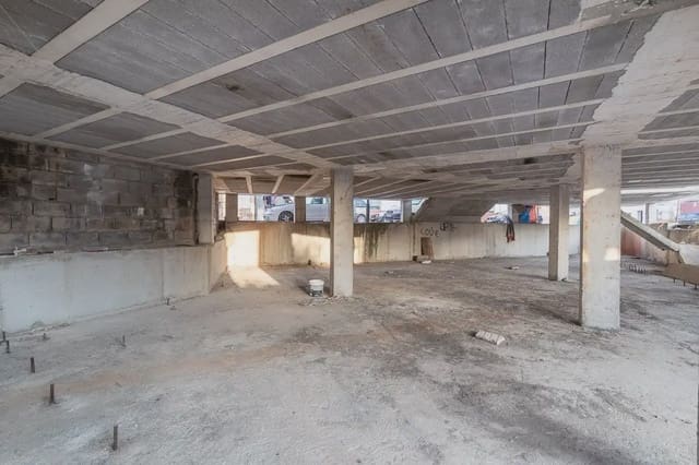 Byggegrund til salg i Chauchina - € 129.900 (Ref: 9836954)