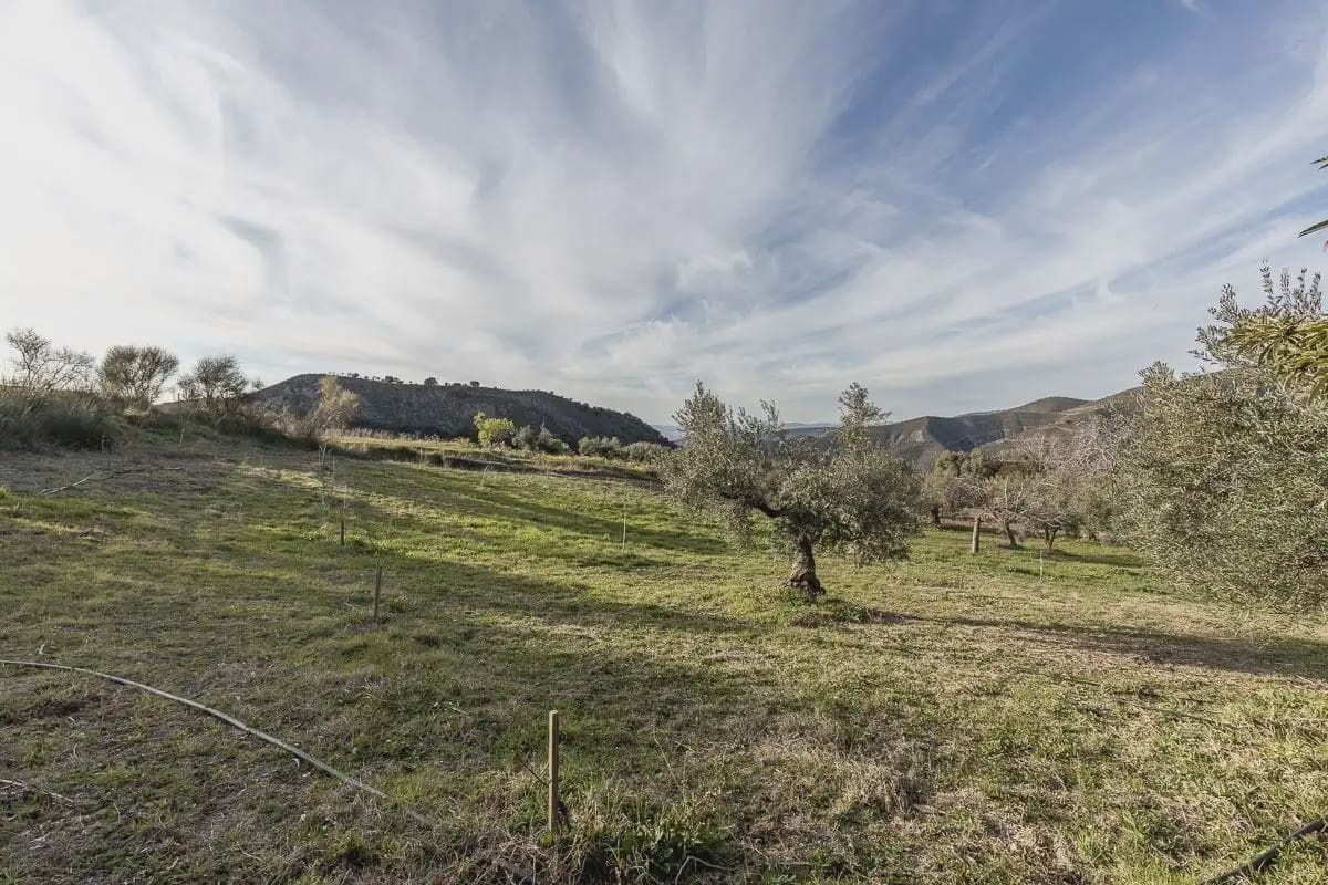 Finca/Landehus til salg i Cajar - € 110.000 (Ref: 9836956)