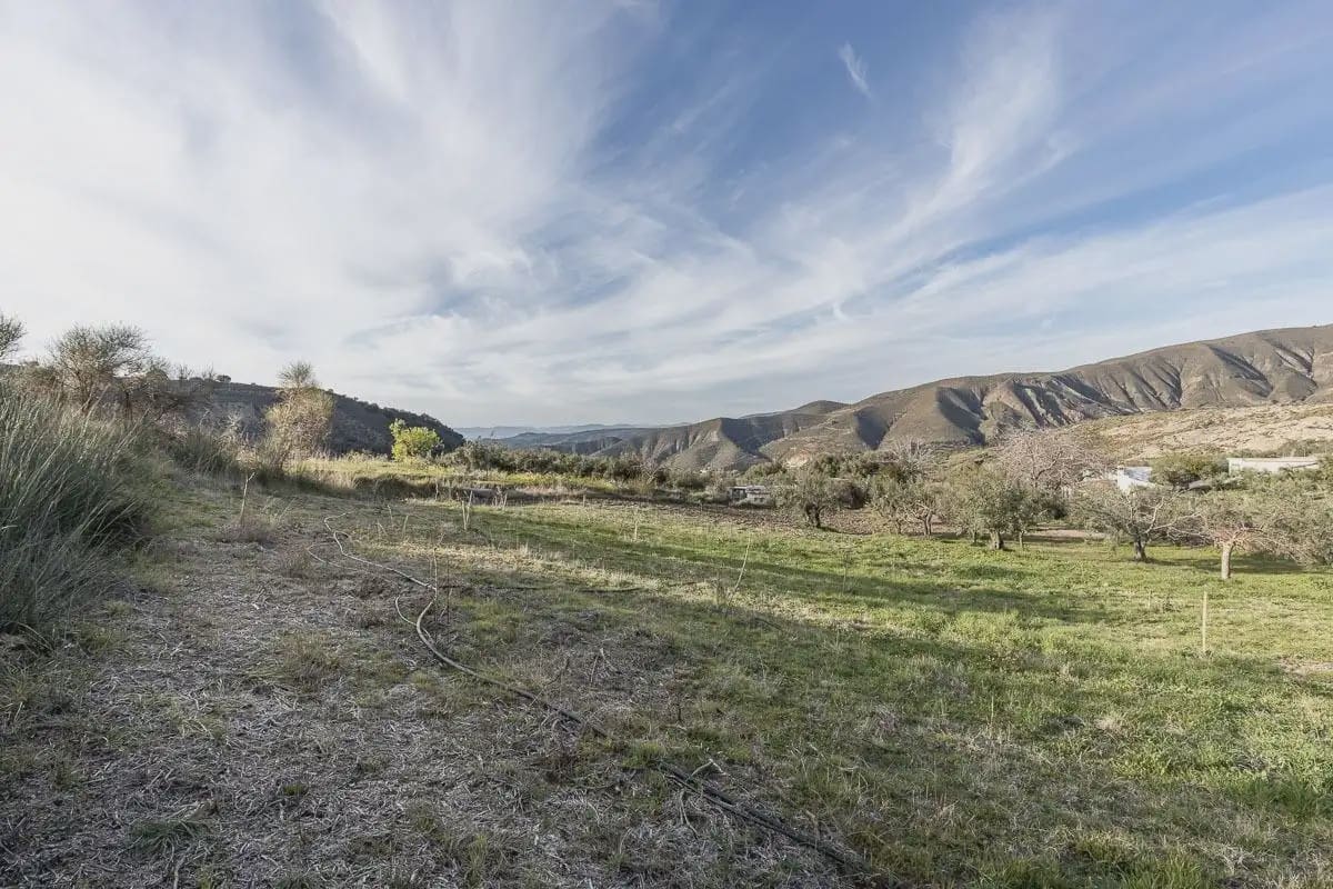 Finca/Landehus til salg i Cajar - € 110.000 (Ref: 9836956)