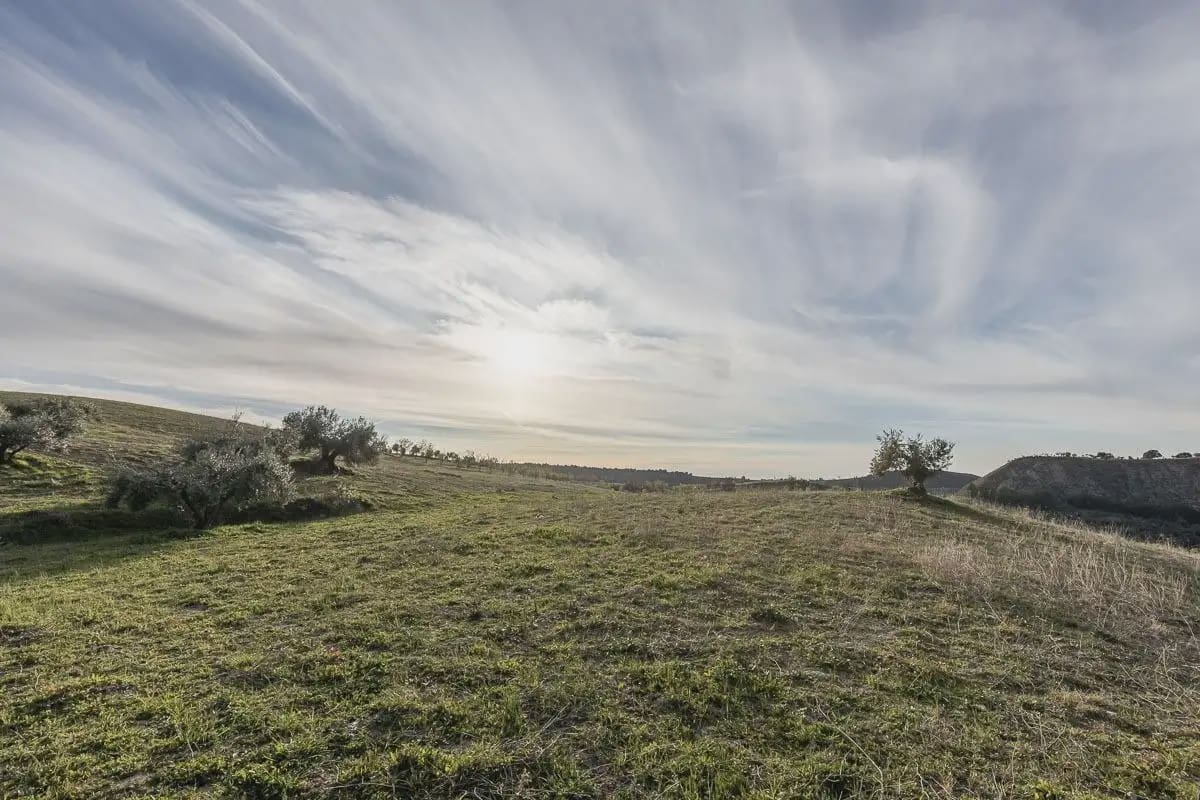 Finca/Landehus til salg i Cajar - € 110.000 (Ref: 9836956)