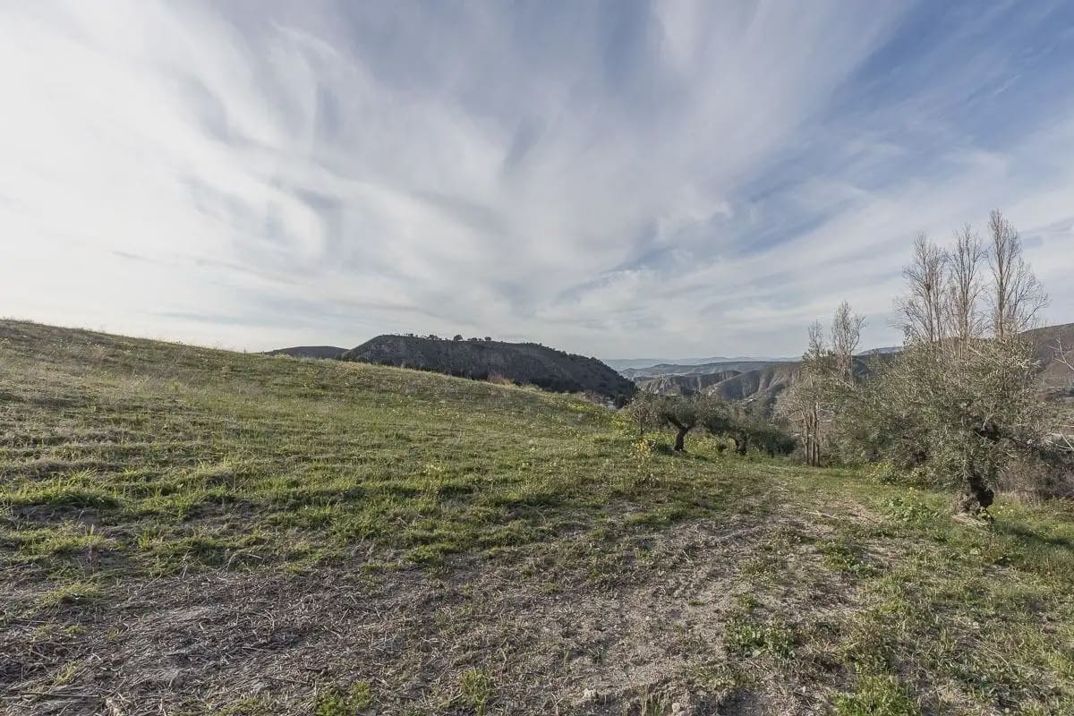 Finca/Landehus til salg i Cajar - € 110.000 (Ref: 9836956)