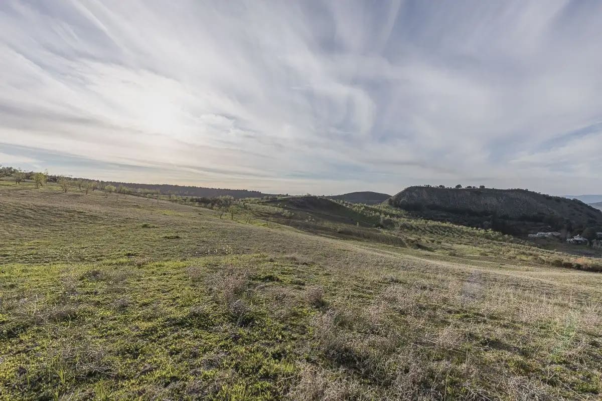 Finca/Landehus til salg i Cajar - € 110.000 (Ref: 9836956)