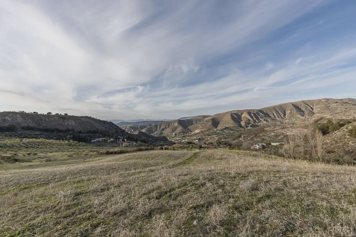 Finca/Landehus til salg i Cajar - € 110.000 (Ref: 9836956)