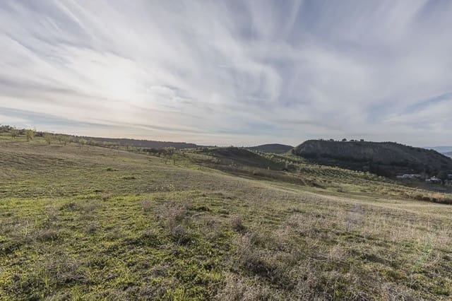 Finca/Herregård til salgs i Cájar - € 110 000 (Ref: 9836956)