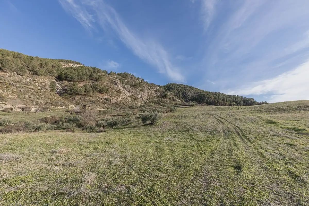 Finca/Landehus til salg i Cajar - € 110.000 (Ref: 9836956)
