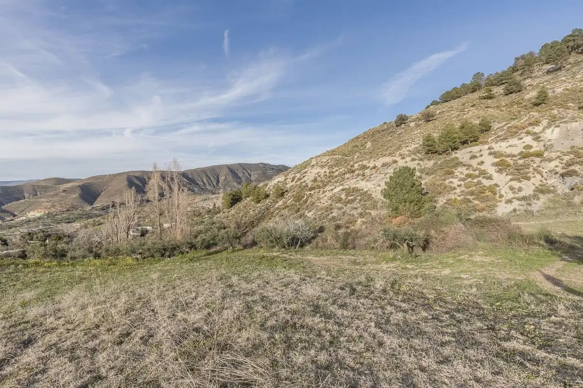 Finca/Landehus til salg i Cajar - € 110.000 (Ref: 9836956)