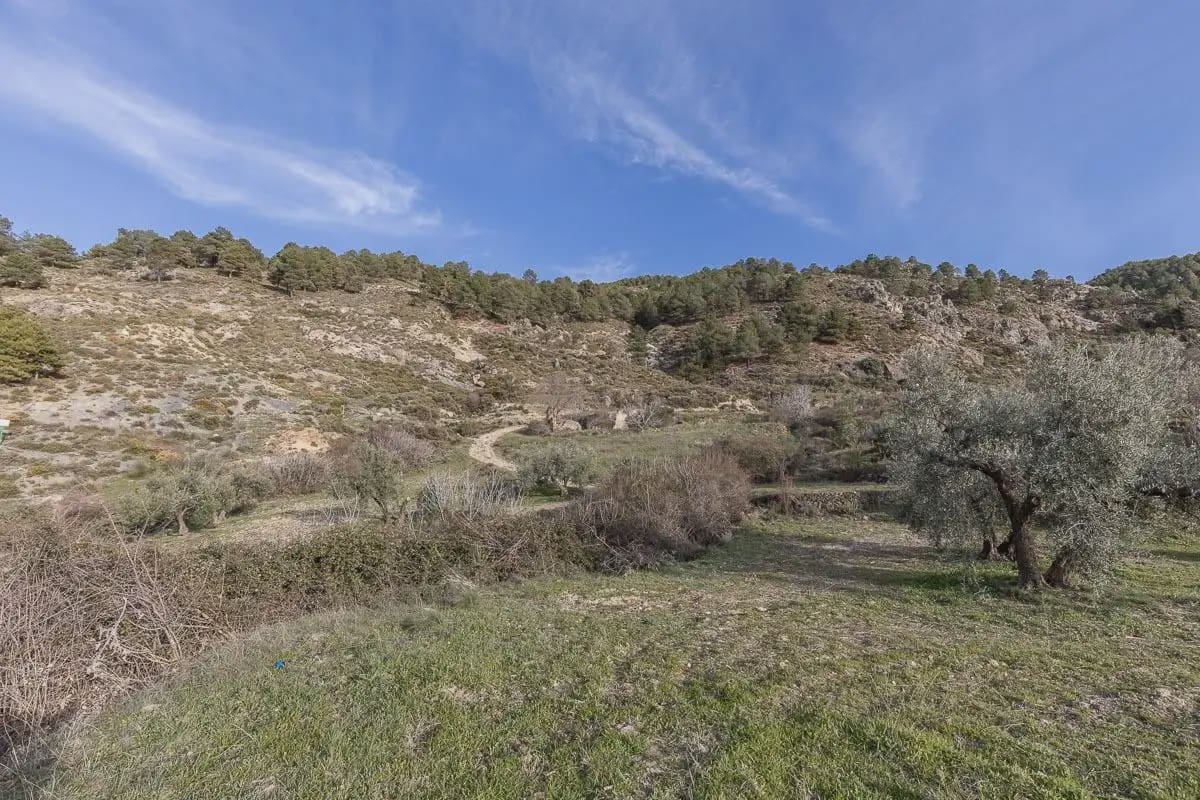 Finca/Landehus til salg i Cajar - € 110.000 (Ref: 9836956)