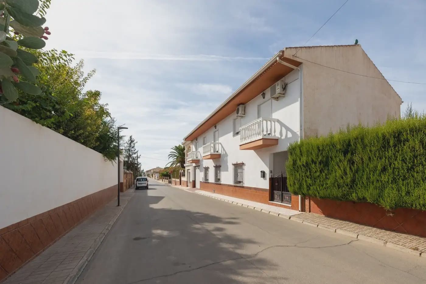Villa for sale in Cijuela with pool garage - € 330,000 (Ref: 9836957)
