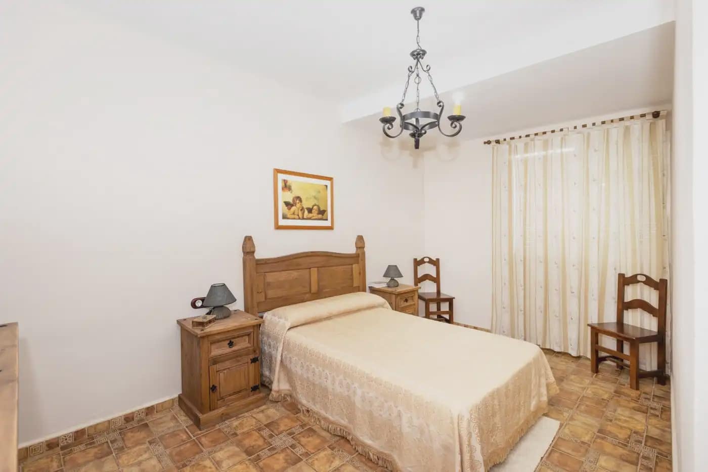 Villa for sale in Cijuela with pool garage - € 330,000 (Ref: 9836957)