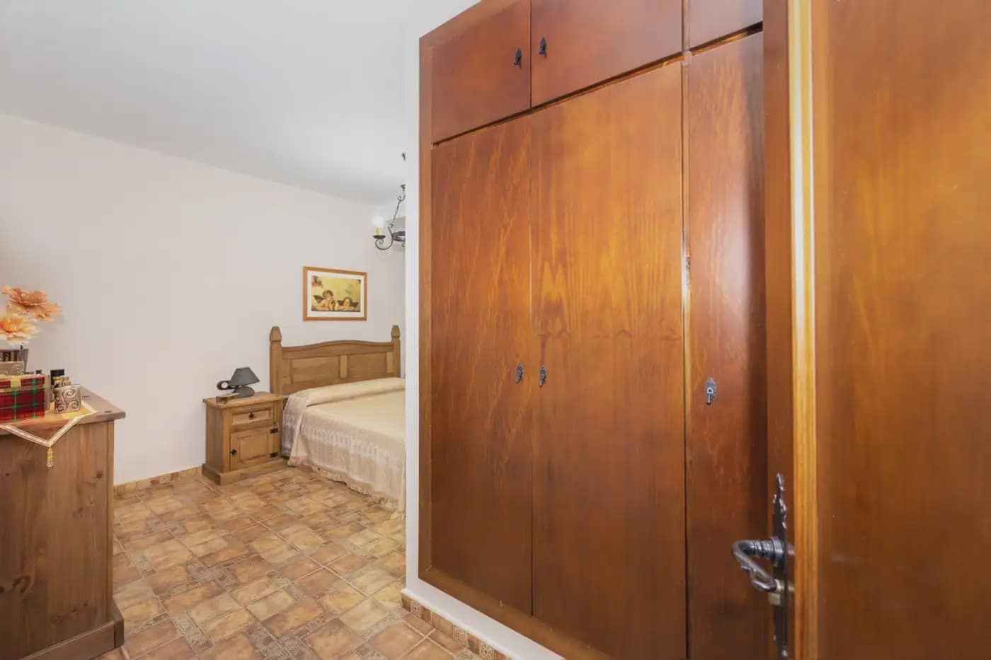 Villa for sale in Cijuela with pool garage - € 330,000 (Ref: 9836957)