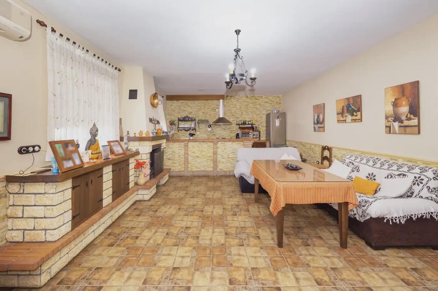 Villa for sale in Cijuela with pool garage - € 330,000 (Ref: 9836957)