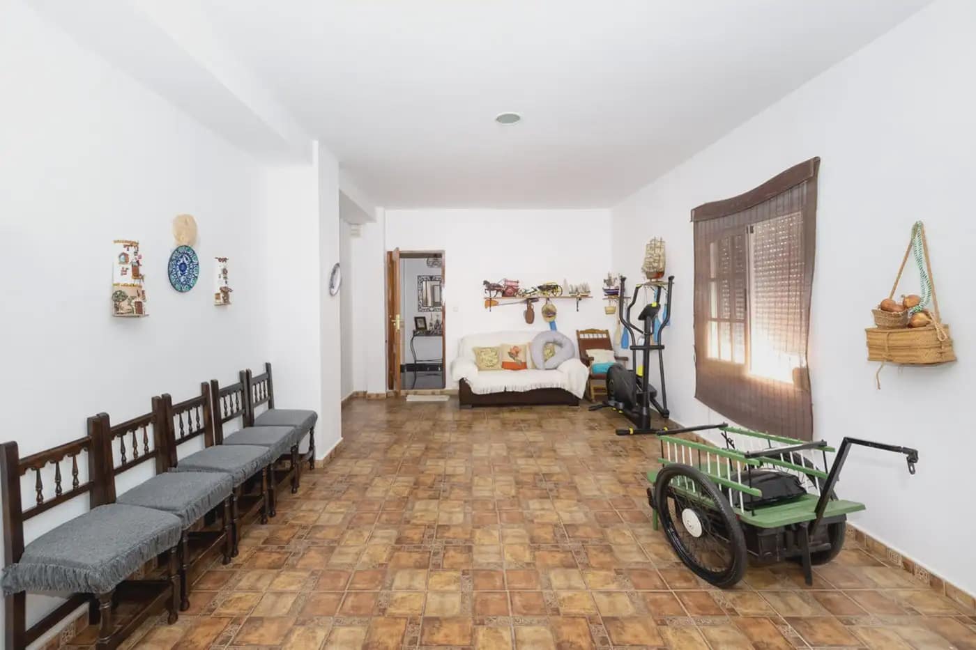 Villa for sale in Cijuela with pool garage - € 330,000 (Ref: 9836957)