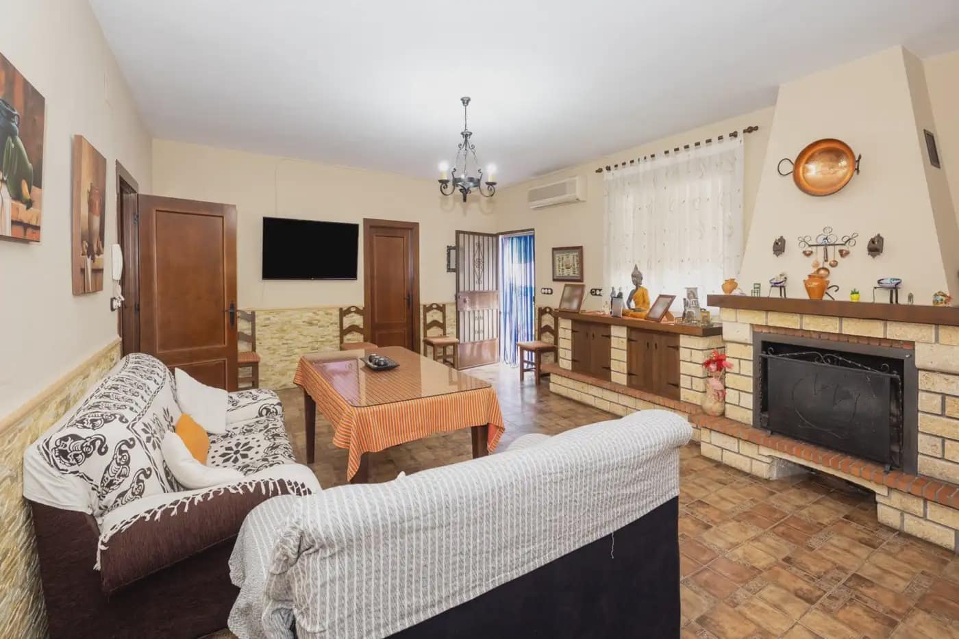 Villa for sale in Cijuela with pool garage - € 330,000 (Ref: 9836957)