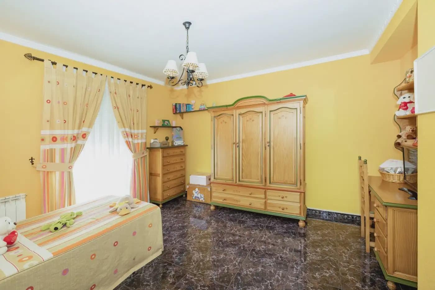 Villa for sale in Cijuela with pool garage - € 330,000 (Ref: 9836957)