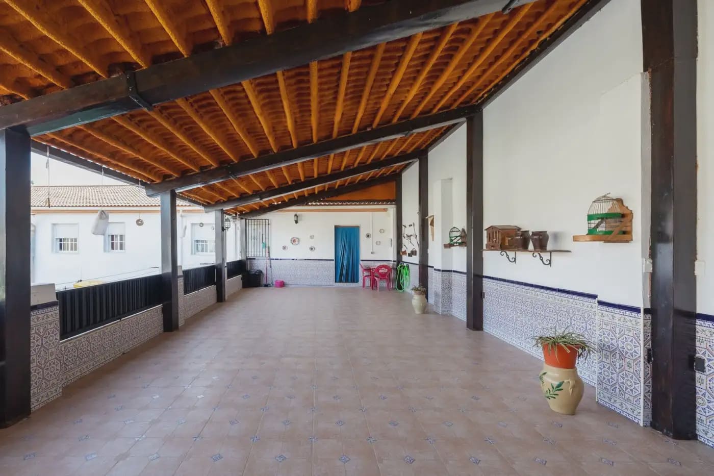 Villa for sale in Cijuela with pool garage - € 330,000 (Ref: 9836957)