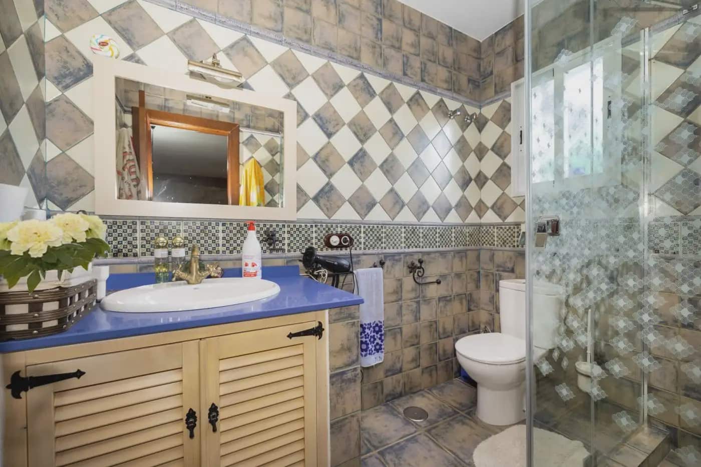 Villa for sale in Cijuela with pool garage - € 330,000 (Ref: 9836957)