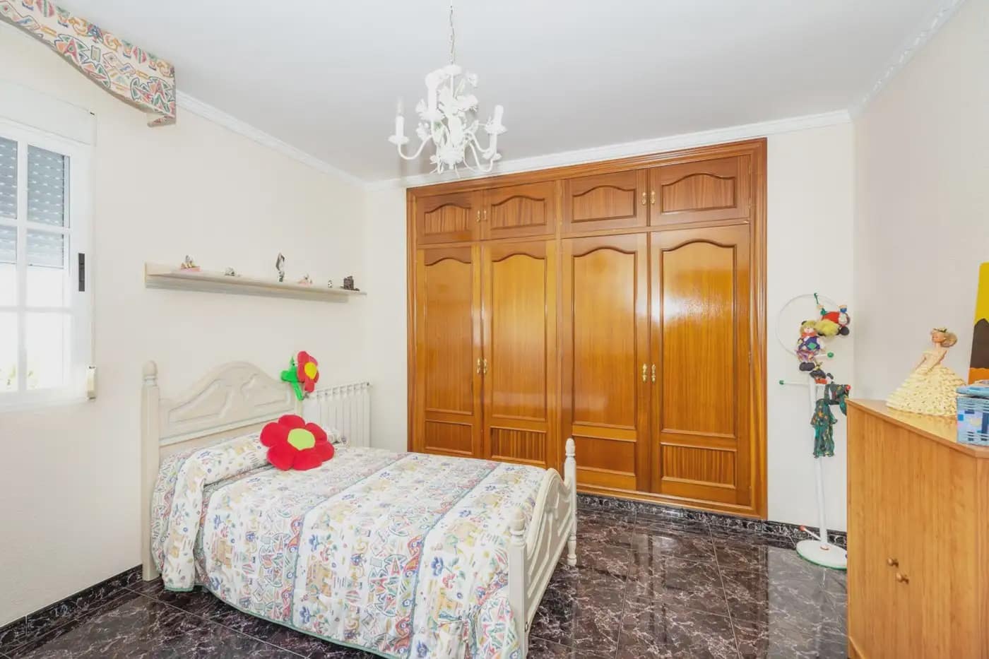 Villa for sale in Cijuela with pool garage - € 330,000 (Ref: 9836957)
