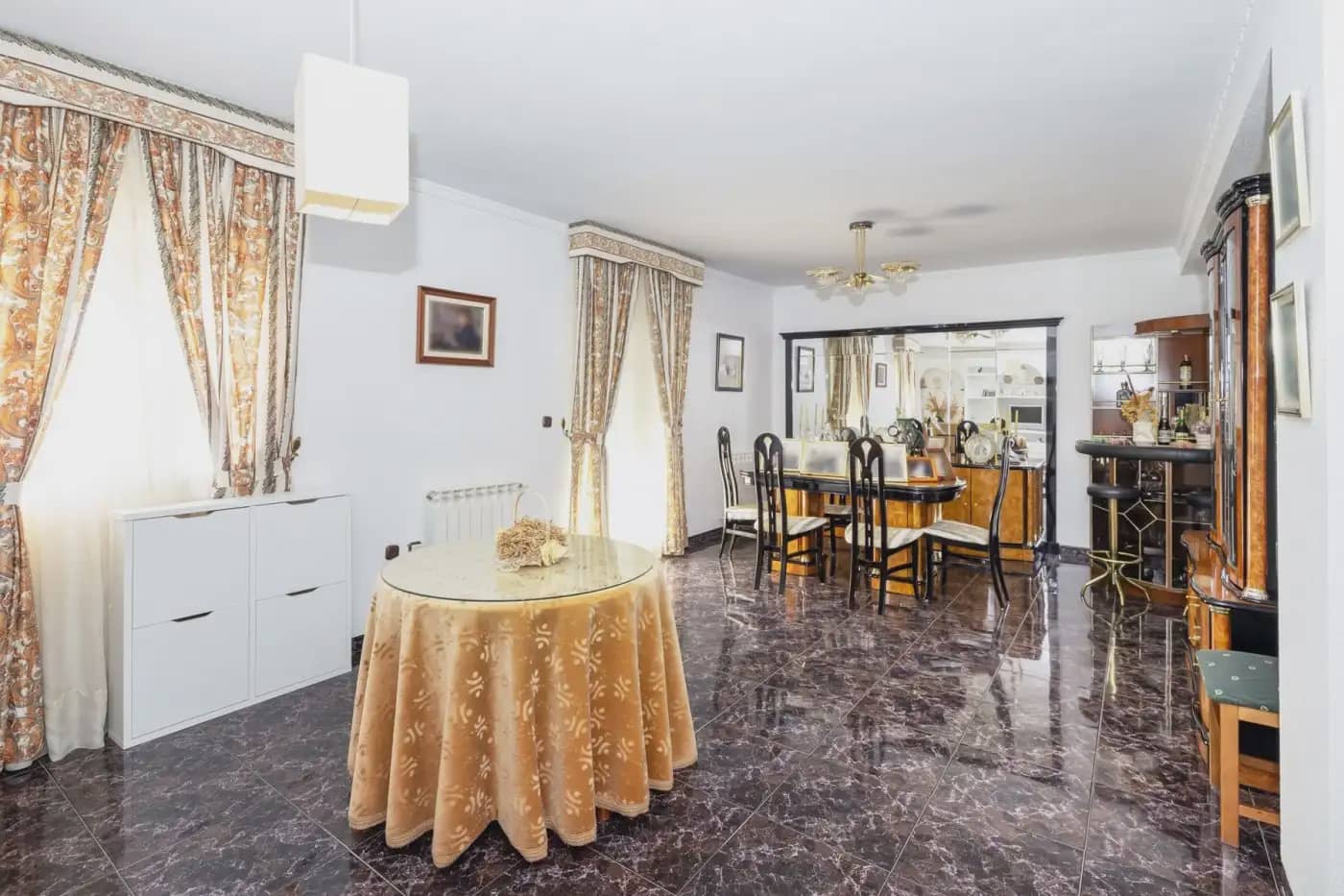 Villa for sale in Cijuela with pool garage - € 330,000 (Ref: 9836957)