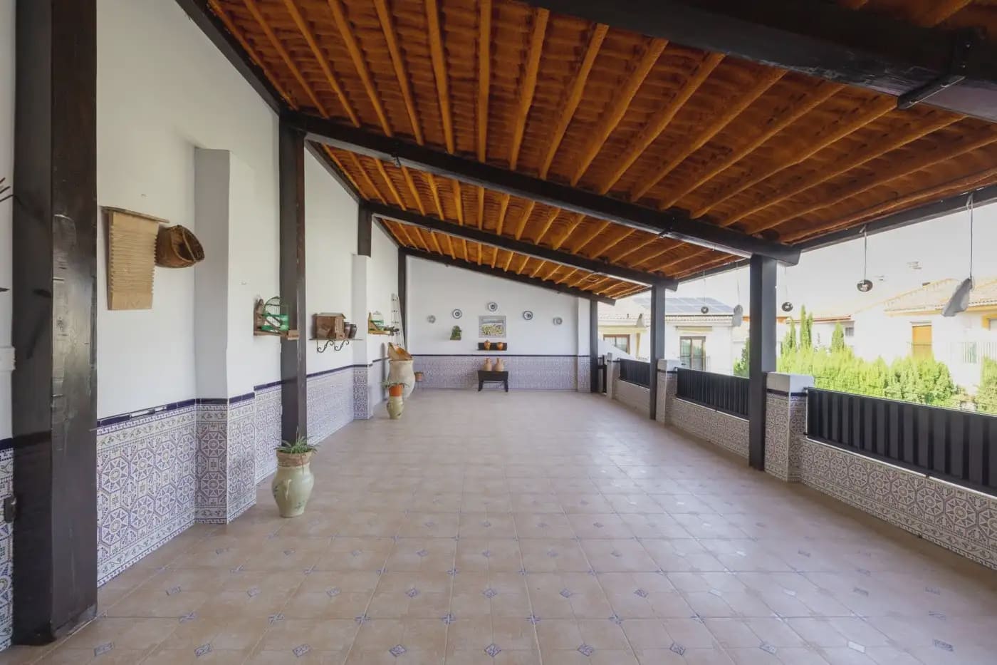 Villa for sale in Cijuela with pool garage - € 330,000 (Ref: 9836957)