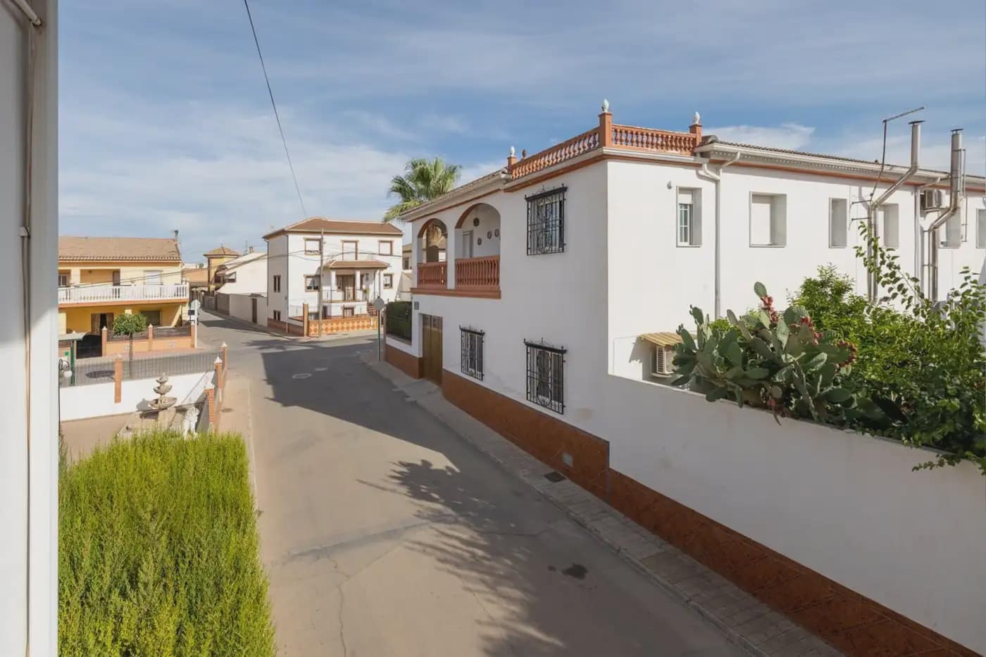 Villa for sale in Cijuela with pool garage - € 330,000 (Ref: 9836957)