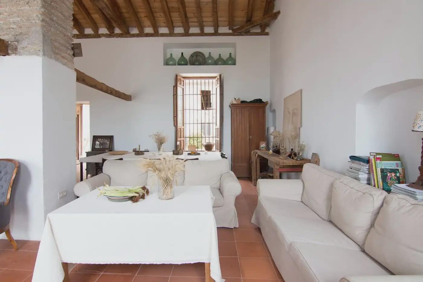 Finca/Herregård til salgs i Pinos Puente - € 370 000 (Ref: 9836958)