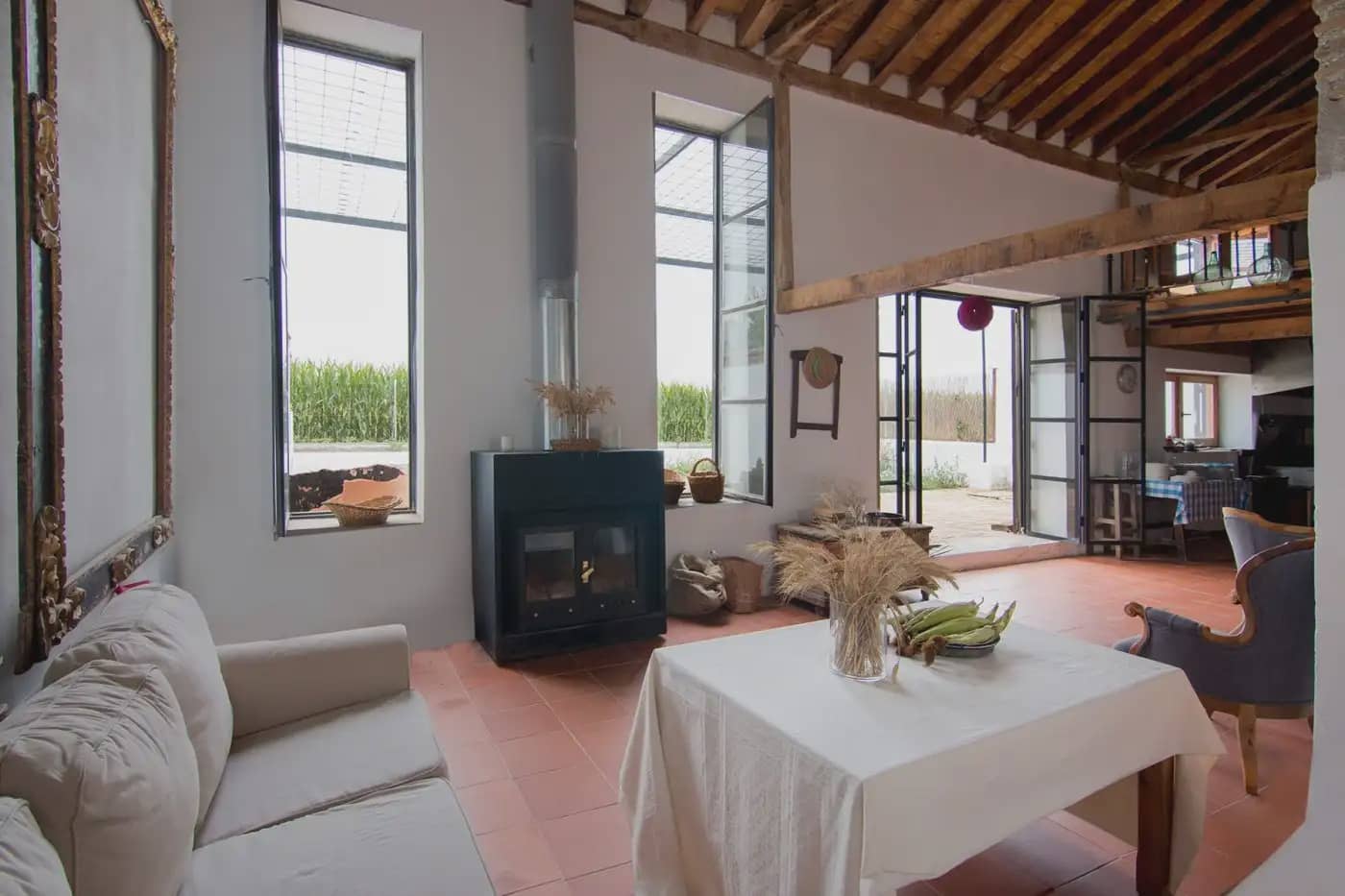 Finca/Herregård til salgs i Pinos Puente - € 370 000 (Ref: 9836958)