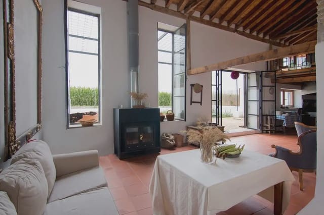 Finca/Herregård til salgs i Pinos Puente - € 370 000 (Ref: 9836958)