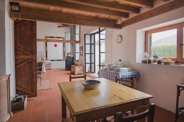 Finca/Herregård til salgs i Pinos Puente - € 370 000 (Ref: 9836958)