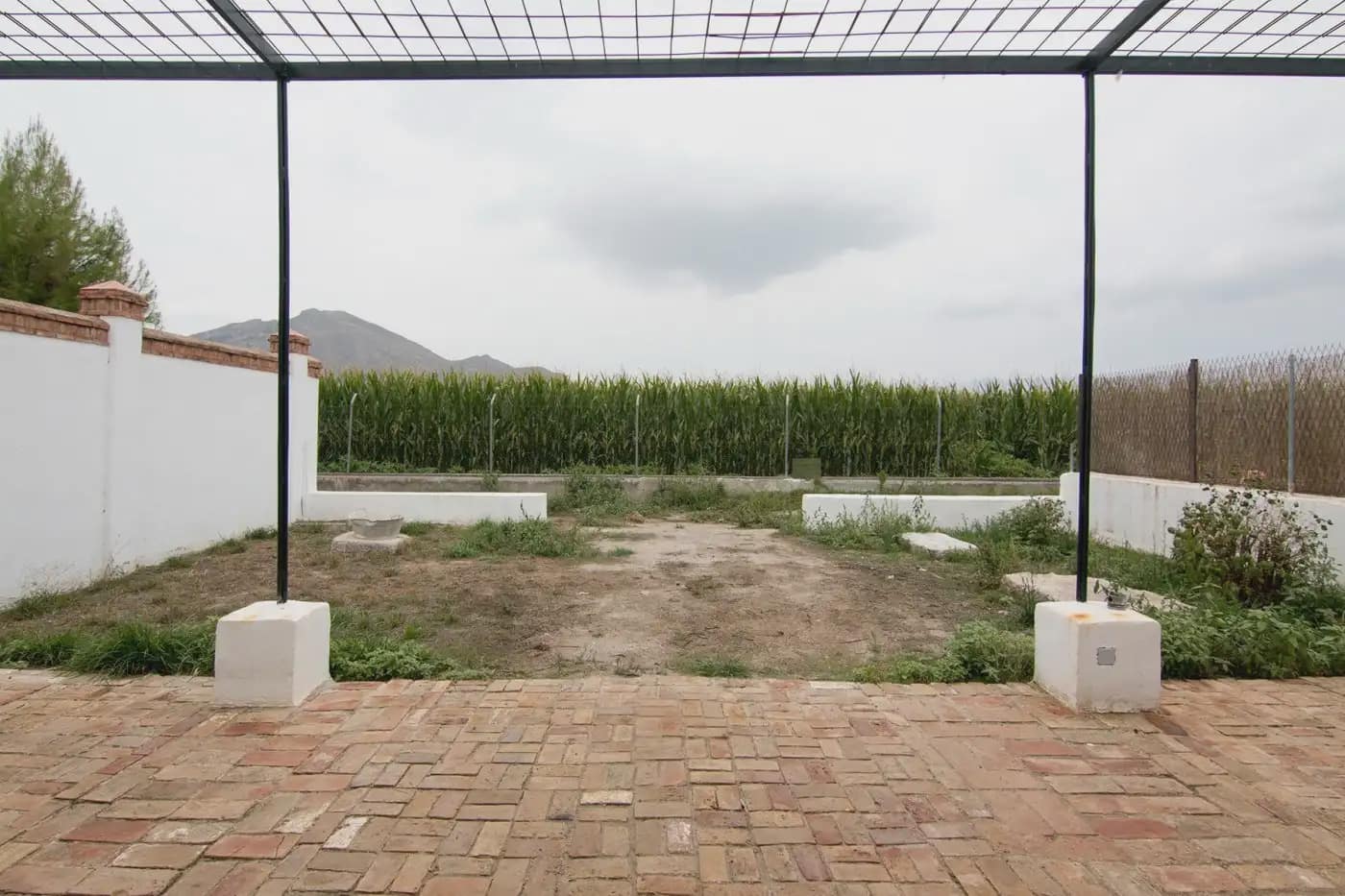 Finca/Herregård til salgs i Pinos Puente - € 370 000 (Ref: 9836958)