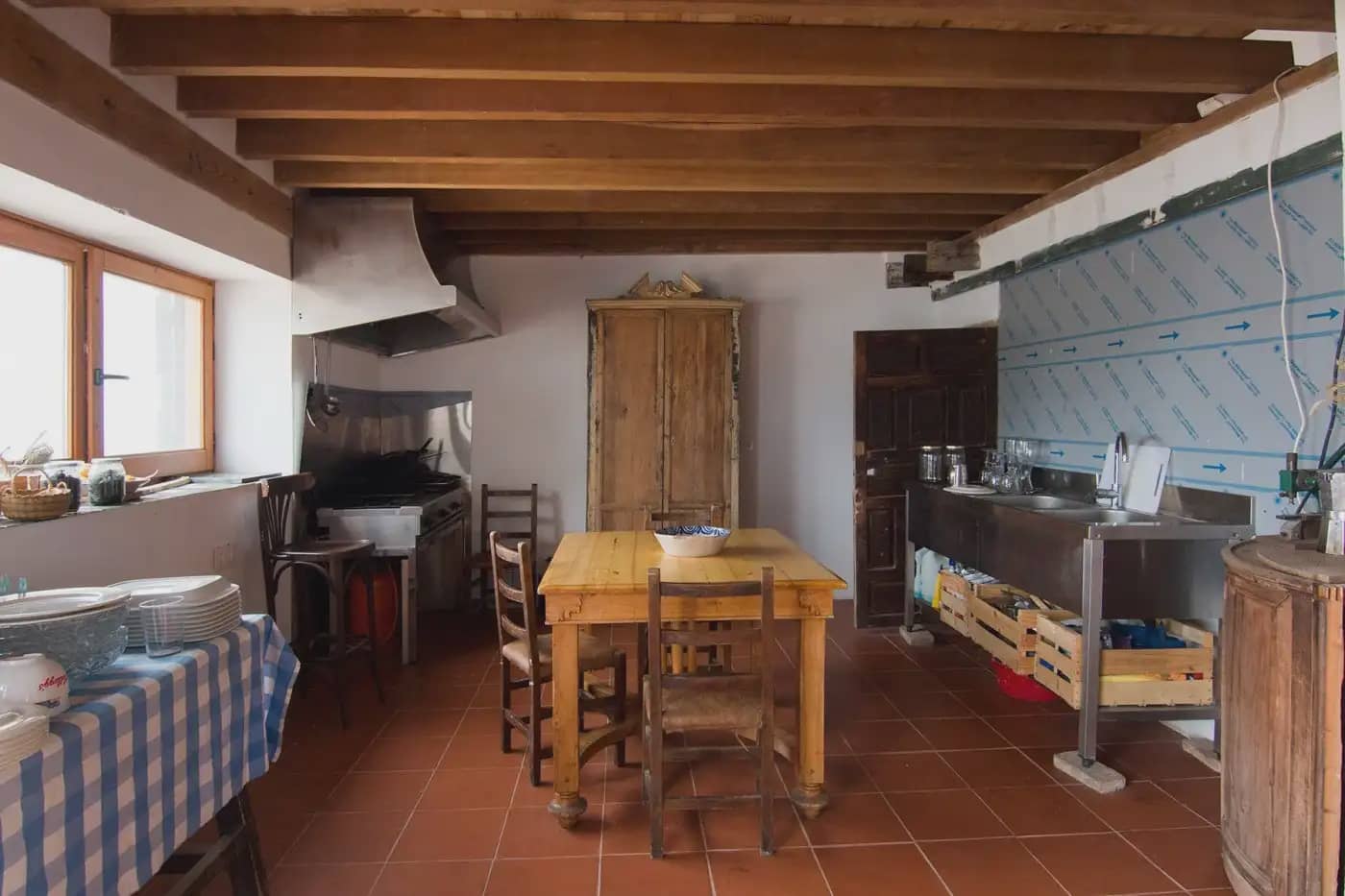 Finca/Herregård til salgs i Pinos Puente - € 370 000 (Ref: 9836958)