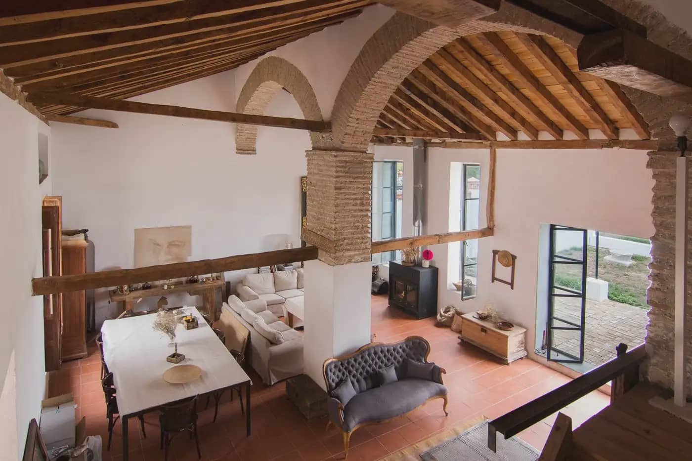 Finca/Herregård til salgs i Pinos Puente - € 370 000 (Ref: 9836958)