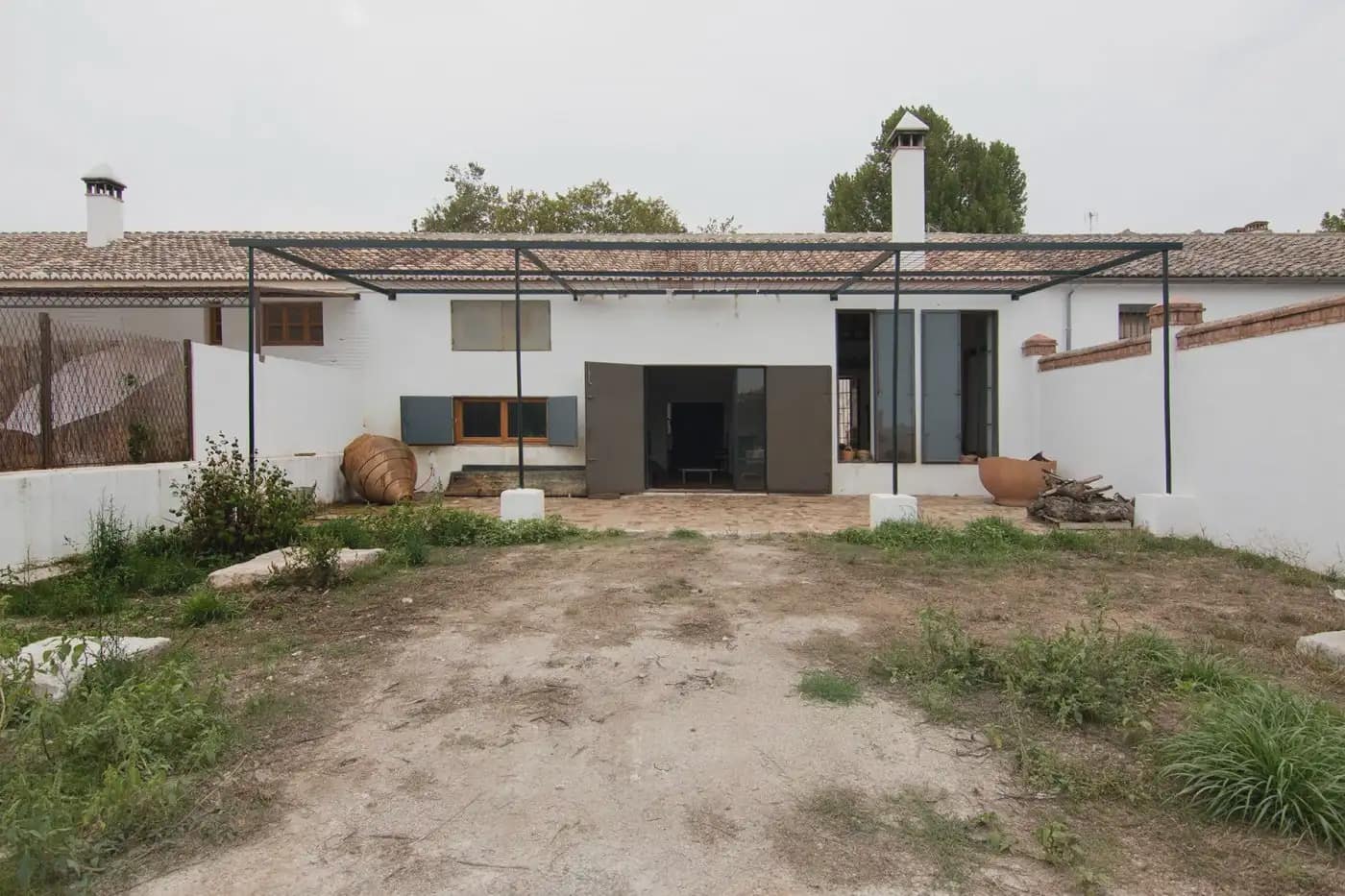 Finca/Herregård til salgs i Pinos Puente - € 370 000 (Ref: 9836958)