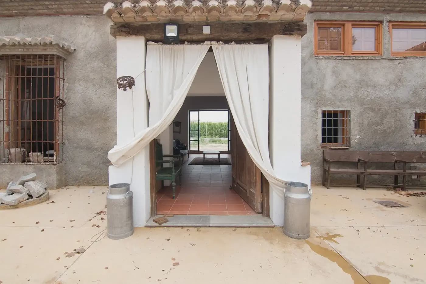 Finca/Herregård til salgs i Pinos Puente - € 370 000 (Ref: 9836958)