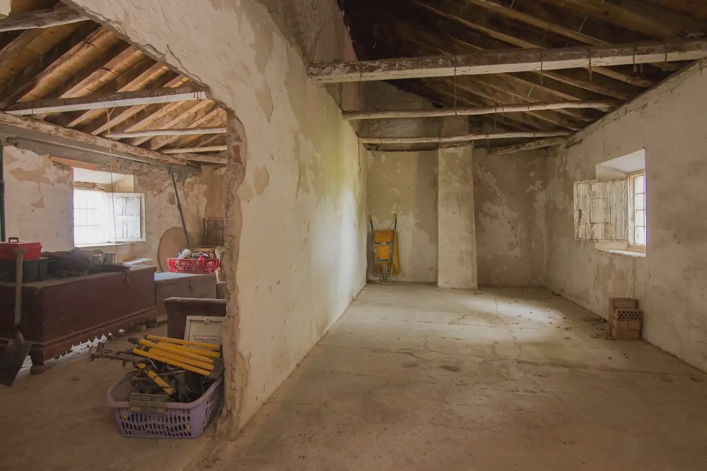 Finca/Herregård til salgs i Pinos Puente - € 370 000 (Ref: 9836958)