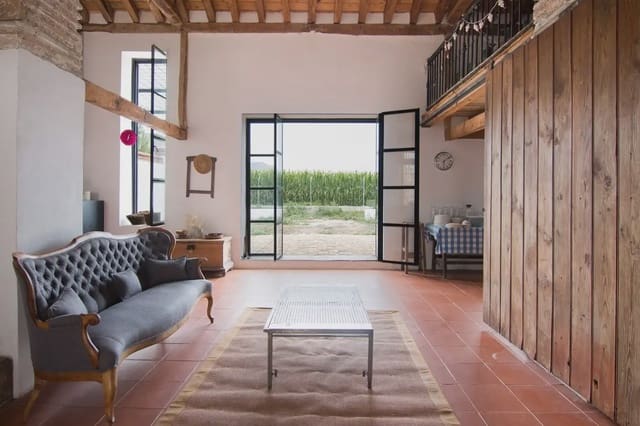 Finca/Herregård til salgs i Pinos Puente - € 370 000 (Ref: 9836958)