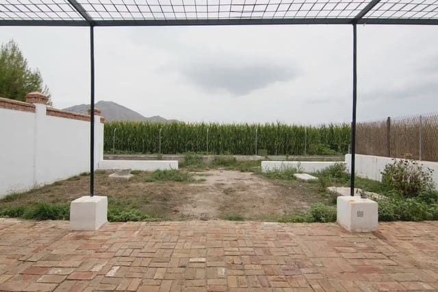 Finca/Herregård til salgs i Pinos Puente - € 370 000 (Ref: 9836958)