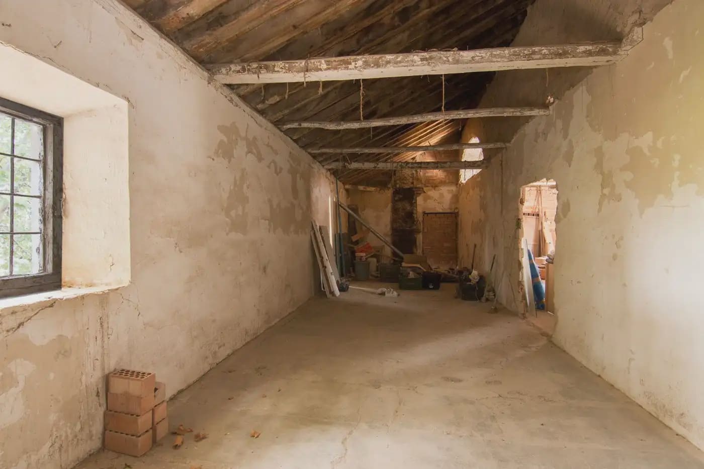 Finca/Herregård til salgs i Pinos Puente - € 370 000 (Ref: 9836958)
