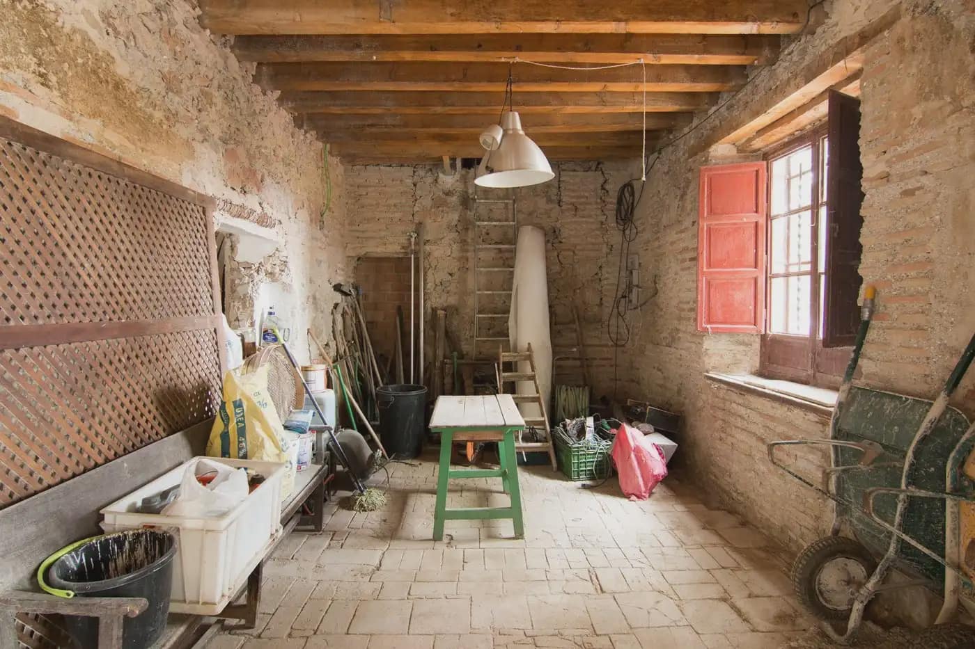 Finca/Herregård til salgs i Pinos Puente - € 370 000 (Ref: 9836958)