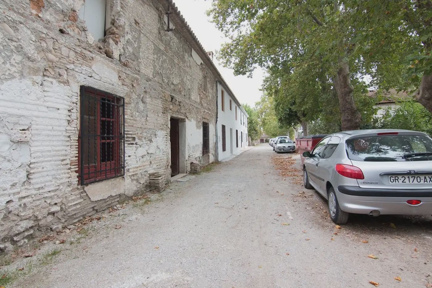 Finca/Herregård til salgs i Pinos Puente - € 370 000 (Ref: 9836958)