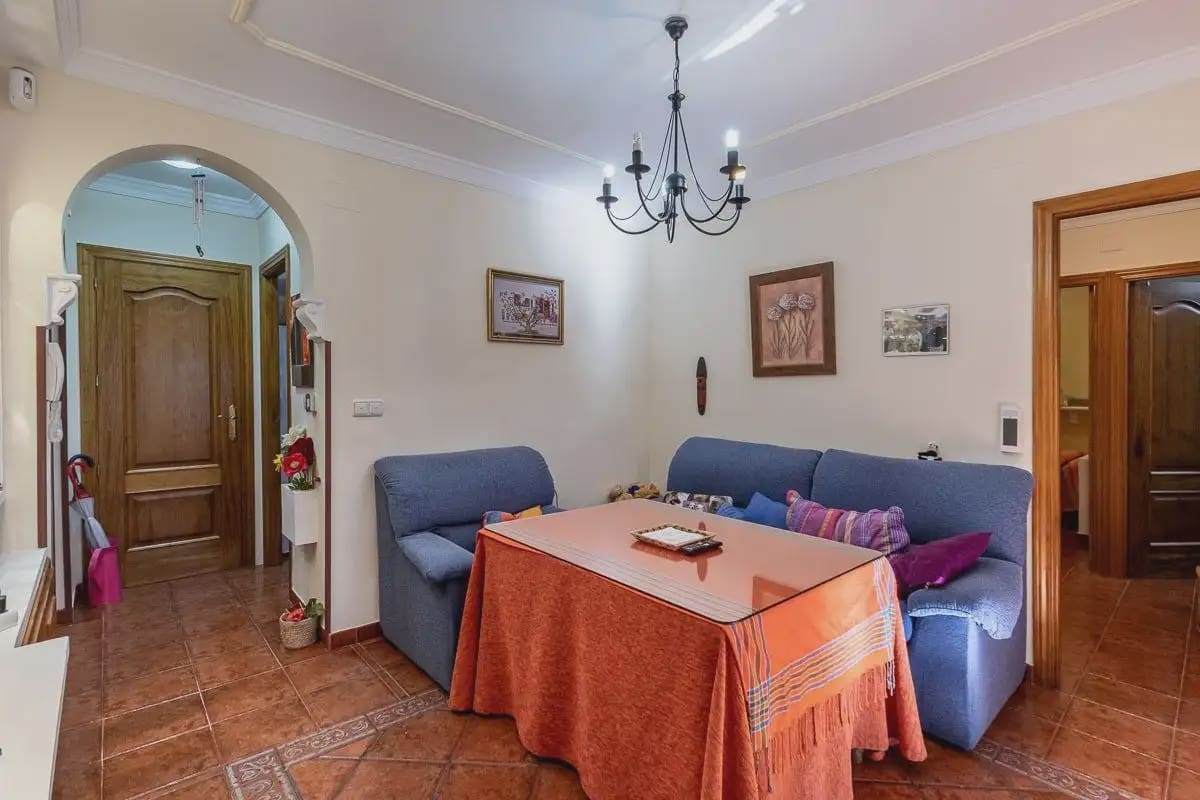 Appartamento in vendita in Granada citta - 109.000 € (Rif: 9836959)