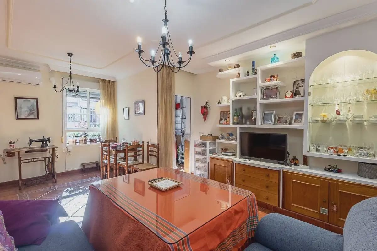Appartamento in vendita in Granada citta - 109.000 € (Rif: 9836959)