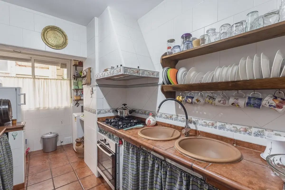 Appartamento in vendita in Granada citta - 109.000 € (Rif: 9836959)