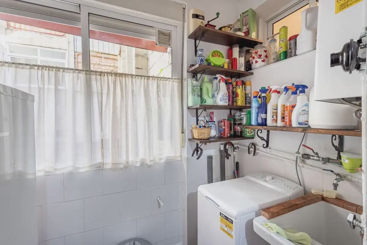 Appartamento in vendita in Granada citta - 109.000 € (Rif: 9836959)