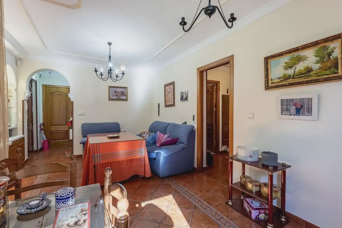Appartamento in vendita in Granada citta - 109.000 € (Rif: 9836959)