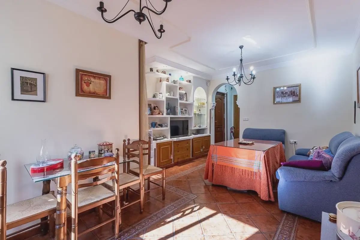 Appartamento in vendita in Granada citta - 109.000 € (Rif: 9836959)